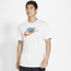 Nike Spring Break HBR T-Shirt - Men's White/Multi