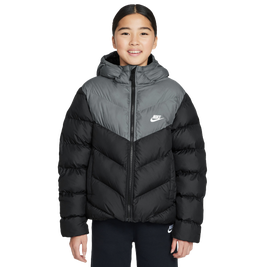 Nike ADP Colorblock Puffer Jacket