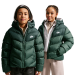 Camo Green/White/Black Spruce