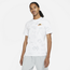 Nike Spring Break AOP T-Shirt - Men's White