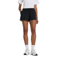 New Balance Trackside Woven Shorts - New Balance Black
