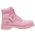 Timberland 6" Premium Waterproof Boots - Girls' Grade School Pink/Pink