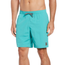 Nike Solid Icon 7" Volley Shorts - Men's Washed Teal