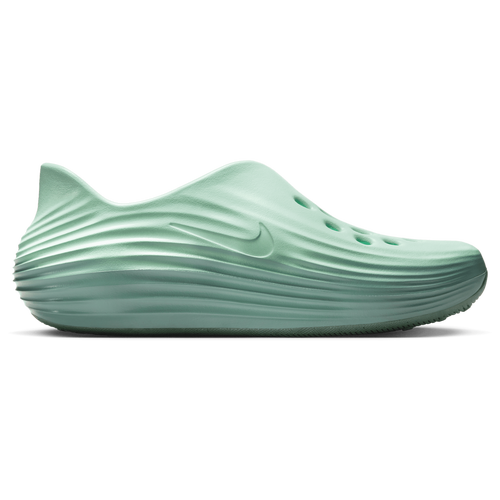 WOMENS - Nike ReactX Rejuven8 - Cannon/Mint Foam