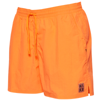 Nike Solid Icon 5 Volley Shorts