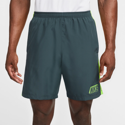 Men's - Nike Dri-FIT ACD23 WP GX Shorts - Lime Blast/Deep Jungle