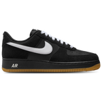 Black/White/Gum