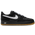 Nike AF1 '07 LV8 1 - Men's Black/White/Gum
