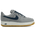 Nike AF1 '07 LV8 1 - Men's Light Smoke/Armory /Gum
