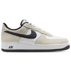 Men's - Nike AF1 '07 LV8 1 - White/Black/White
