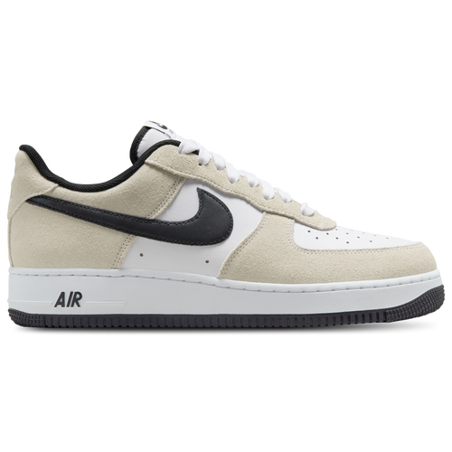 MENS - Nike AF1 '07 LV8 1 - White/Black