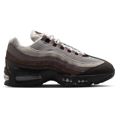  - Nike Air Max 95 - Pearl Grey/Velvet Brown Baroque