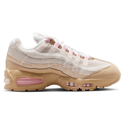 Women's - Nike Air Max 95 - Fauna Brown/Phantom/Linen