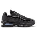 Nike Air Max 95 Big Bubble - Nike Black/Mtlc Silver Reflect