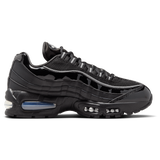 Black/Mtlc Silver/Reflect Silver