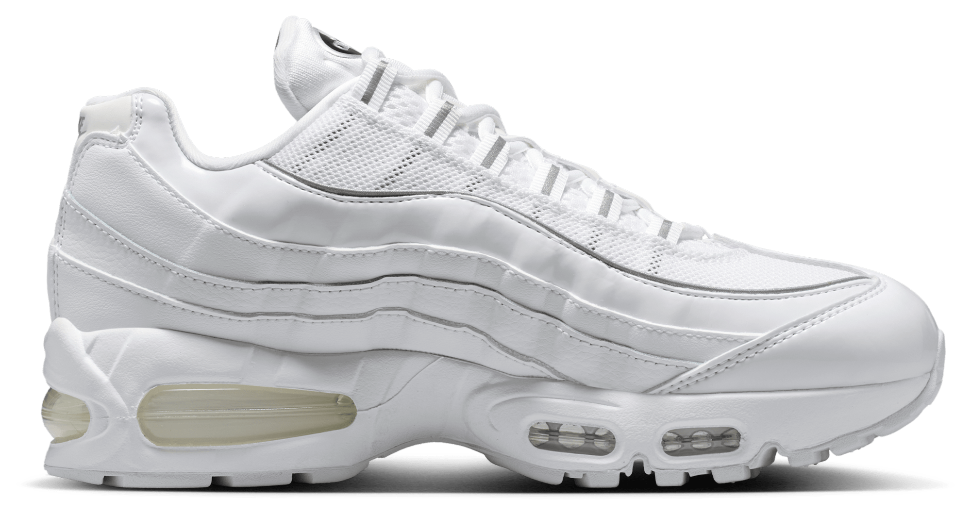 Nike Air Max 95 Big Bubble - Women's | Foot Locker