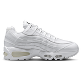 White/Mtlc Silver/Black