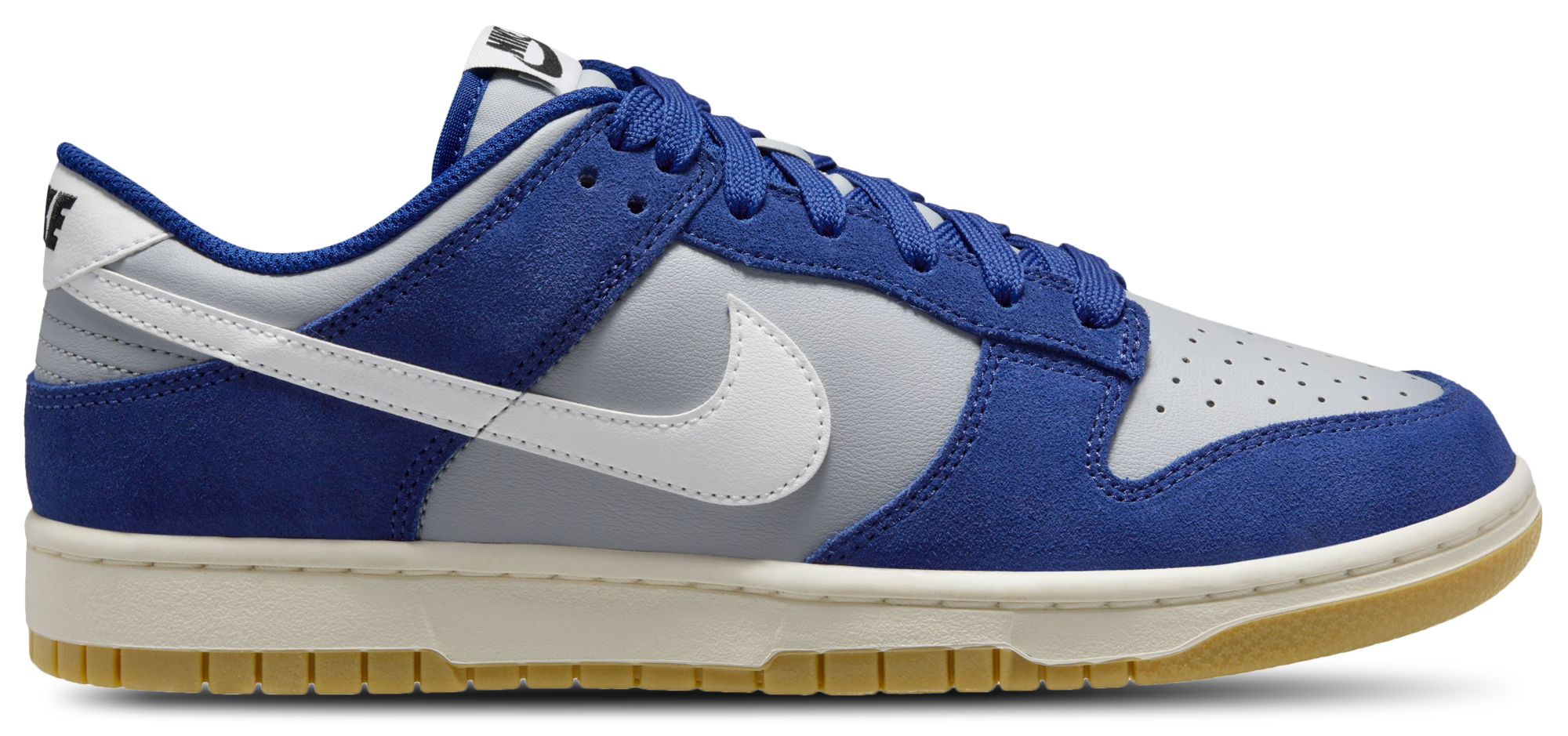 Nike Dunk Low Retro SE Essentials Plus 2 - Men's | Champs Sports