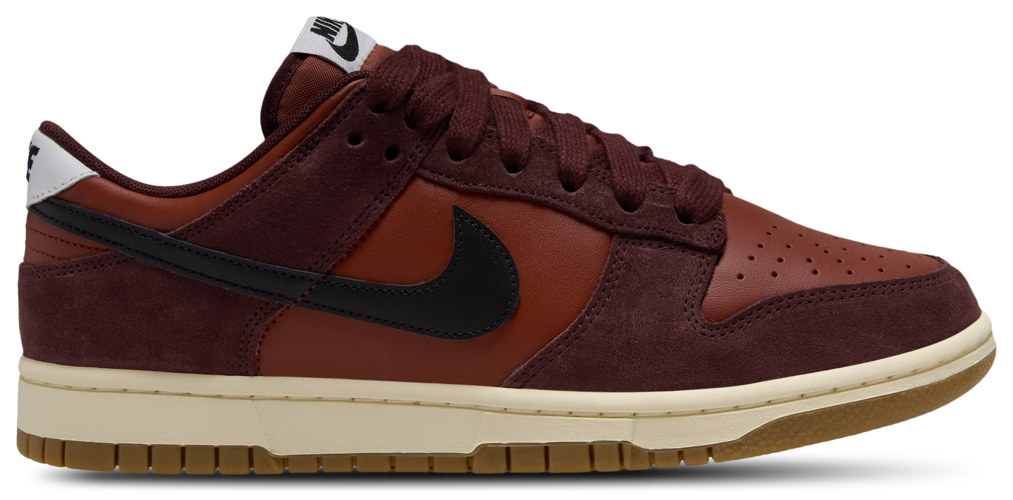 Nike Dunk Low Retro SE Essentials Plus 2 - Men's | Foot Locker
