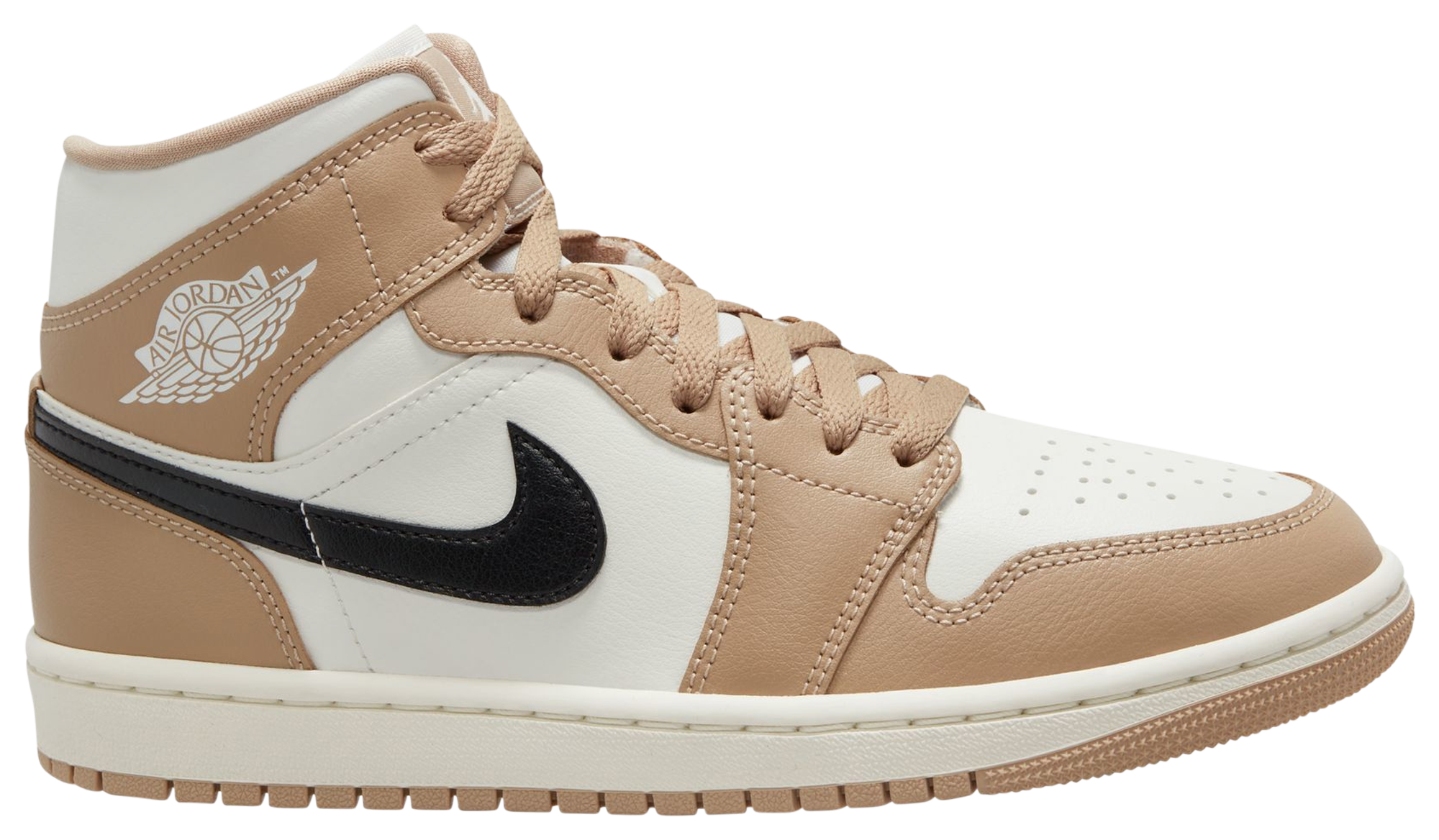 Jordan AJ 1 Mid - Women's | Foot Locker