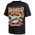 47 Brand Padres Foundational T-Shirt - Men's Navy