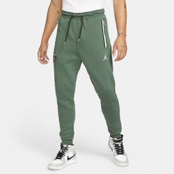 Men's - Jordan PSG Statement Pants - Green/Black