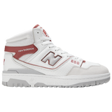 White/Red/Grey