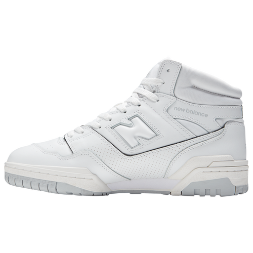 New Balance 650 Sneakers White