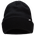 Nike Peak Rib Beanie - Men's Black/White