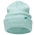 Nike Peak Rib Beanie - Men's Mineral/Mineral