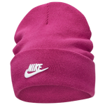 Pink/White