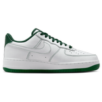 White/Gorge Green/Mtlc Gold