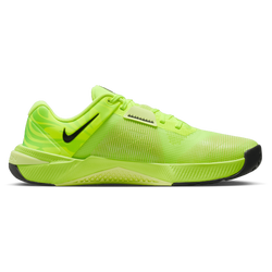 Women's - Nike Metcon 10 AMP - Volt/Black/Lt Lemon Twist
