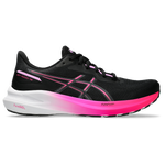 Pink/Black