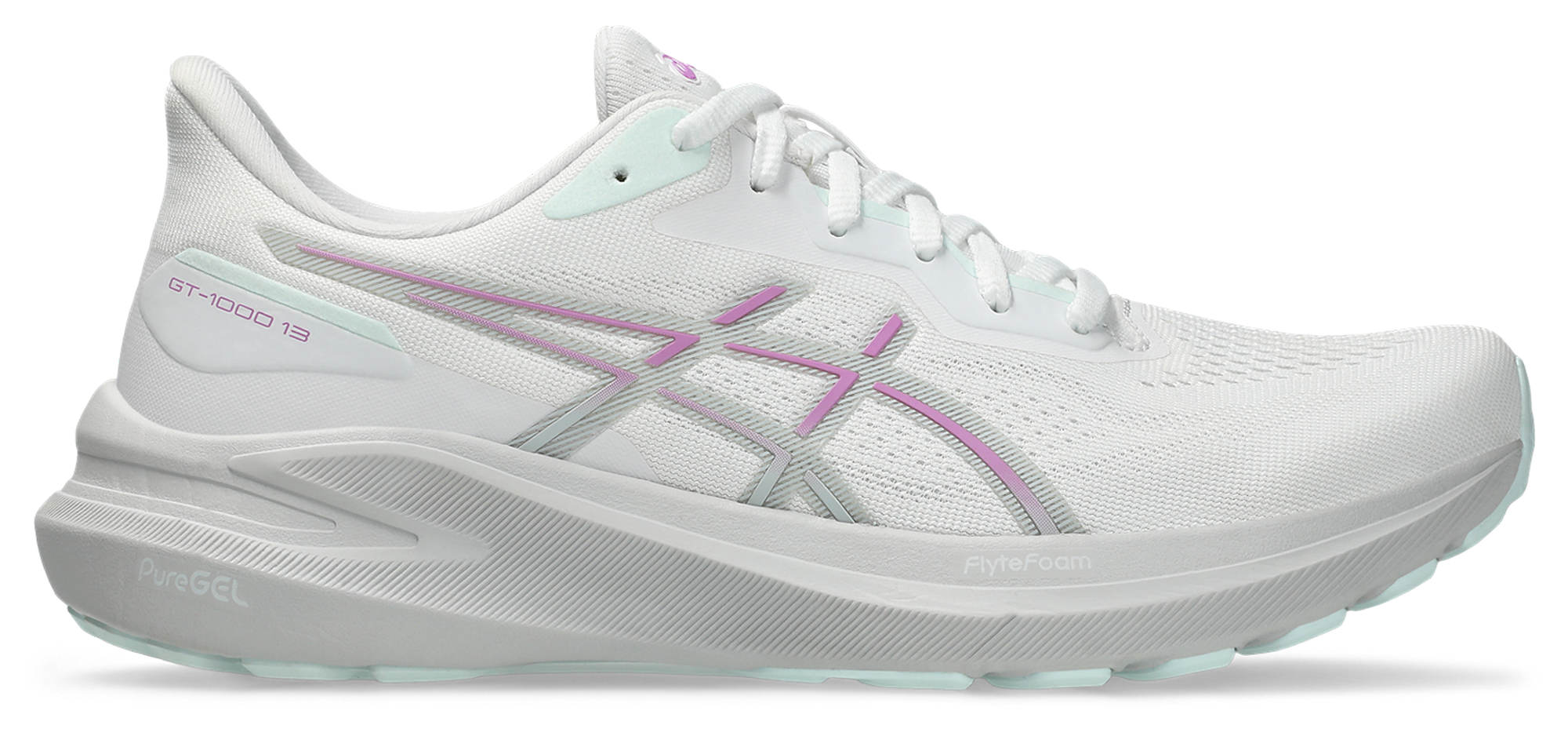 アシックス GT-1000 13 PARIS NOVABLAST 4 asics GT-1000™ 13 PARIS