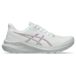 White/Lavender