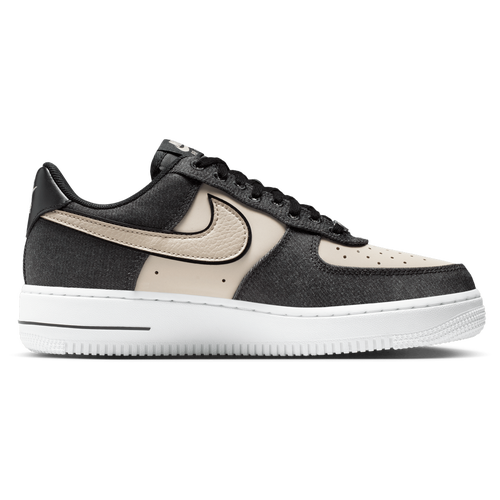  - Nike Air Force 1 '07 SE - Black/Net White