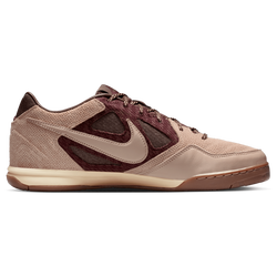 Men's - Nike Gato MM - Light Chocolate/Linen/Burgundy Crush