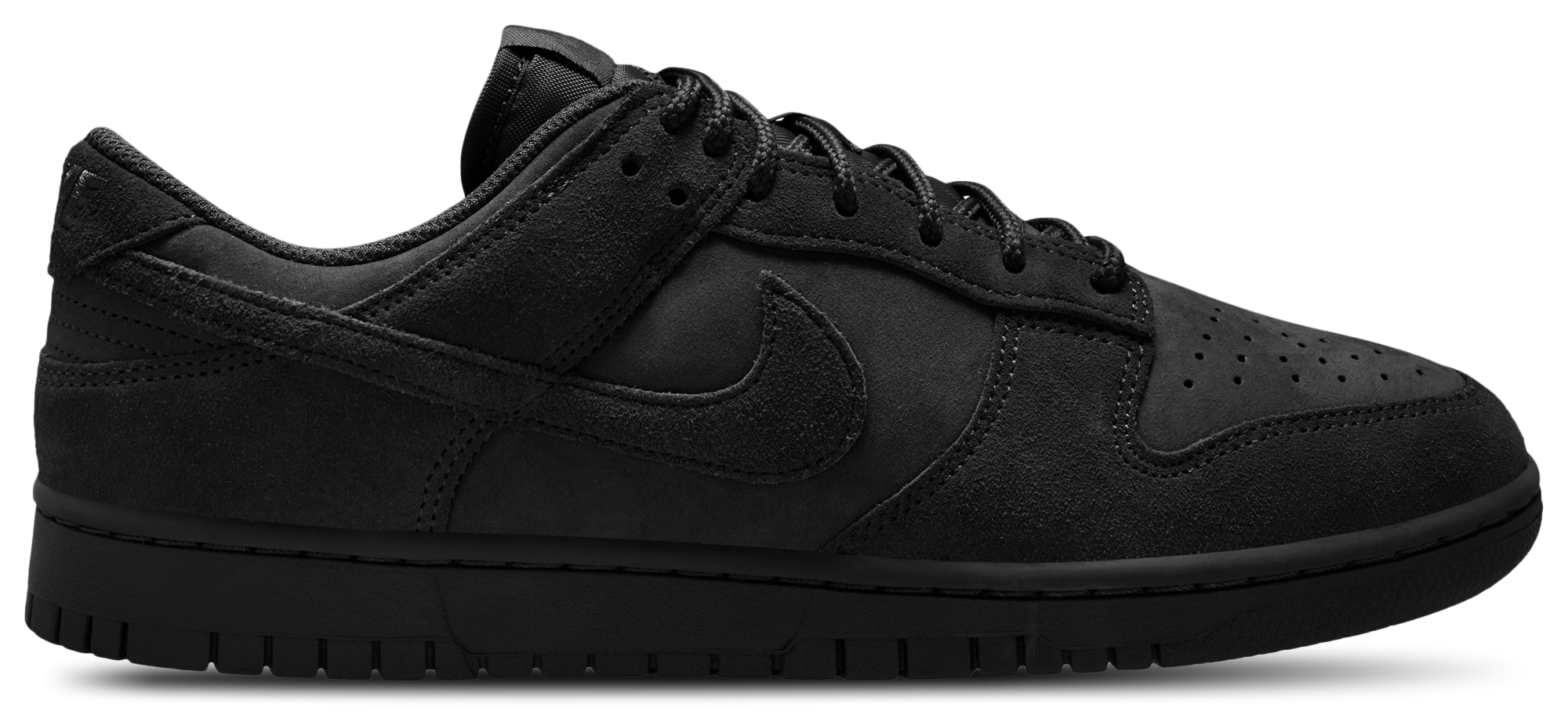 Nike Dunk Low Retro Se Nubuck | Champs Sports