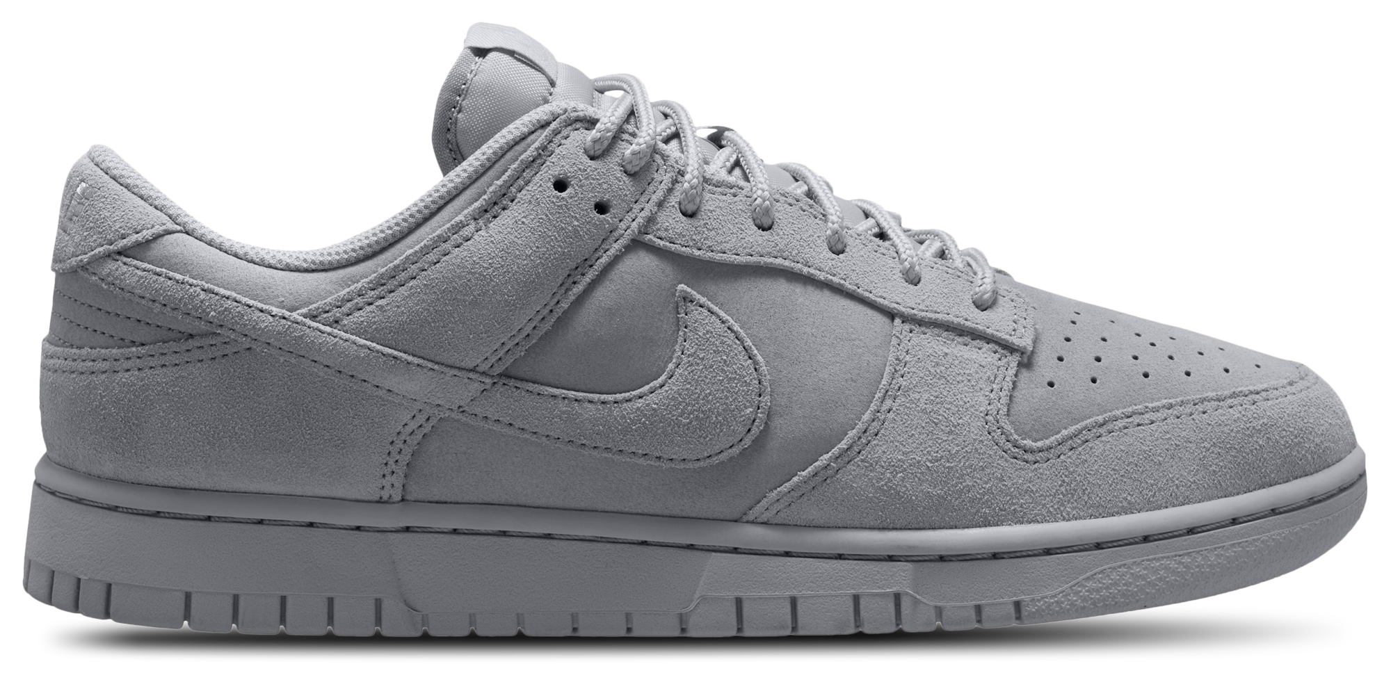 Nike Dunk Low Retro Se Nubuck - Men's | Foot Locker
