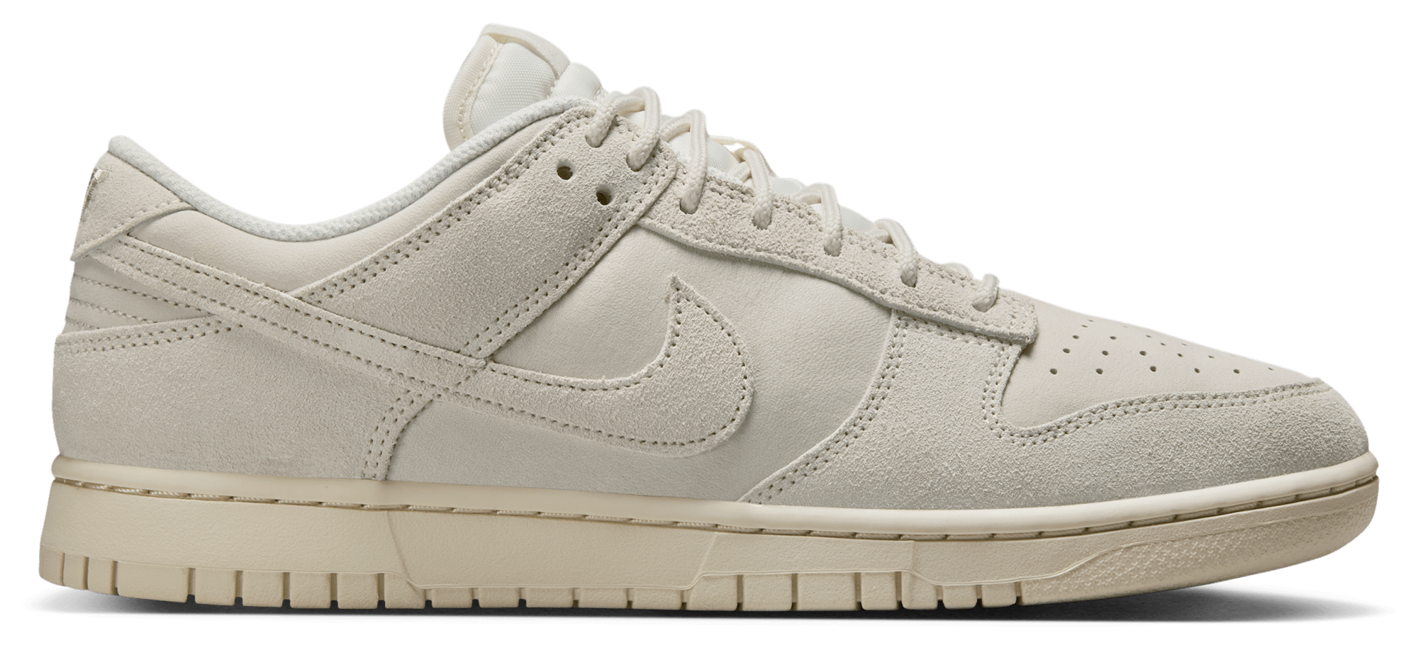Nike Dunk Low Retro Se Nubuck - Men's | Foot Locker