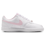 White/Pink Foam