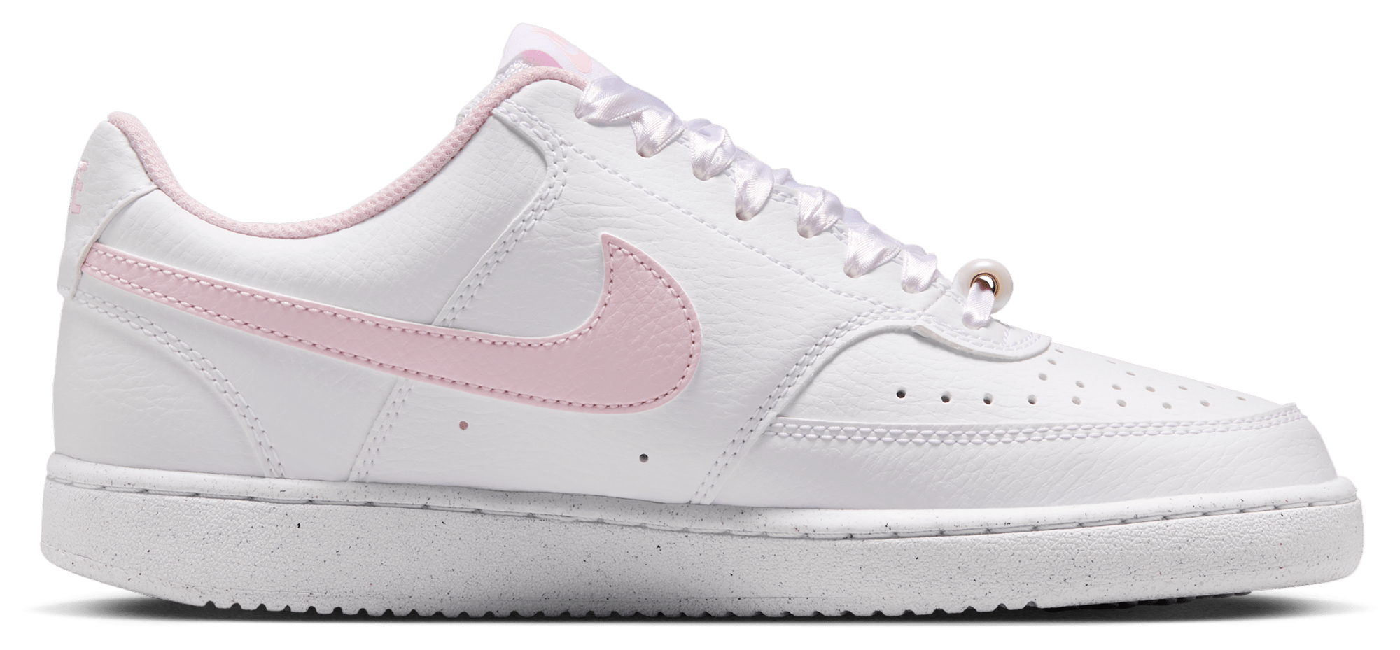 Nike Court Vision Low - Women's