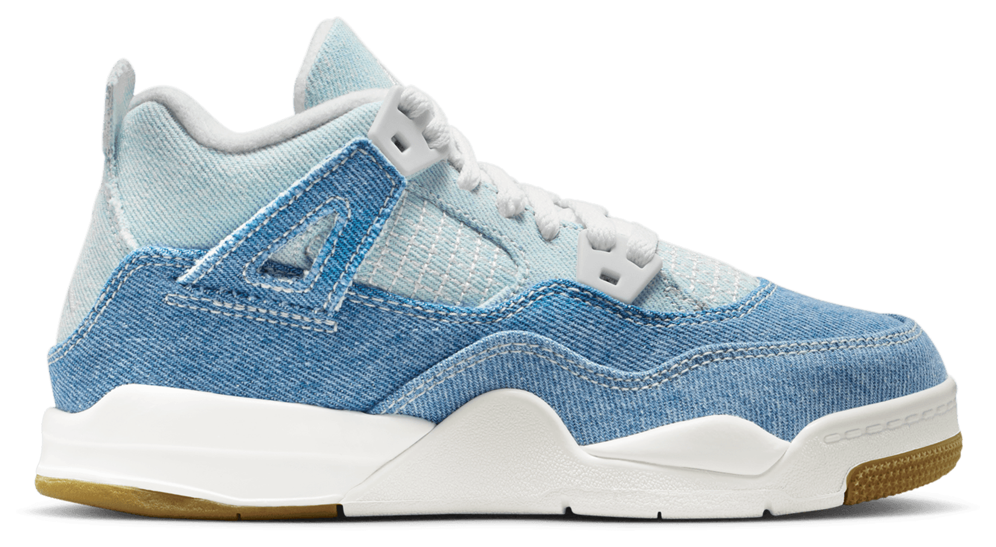Jordan Retro 4 Tex | Foot Locker
