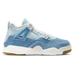Tan/Blue