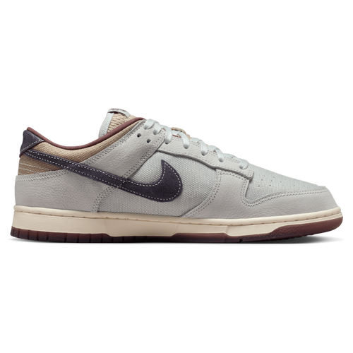  - Nike Dunk Low Retro SE - Off White/Dark Raisin Spruce Aura