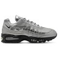Nike Air Max 95 OG Dimension - Nike Black/University Red Metallic Silver