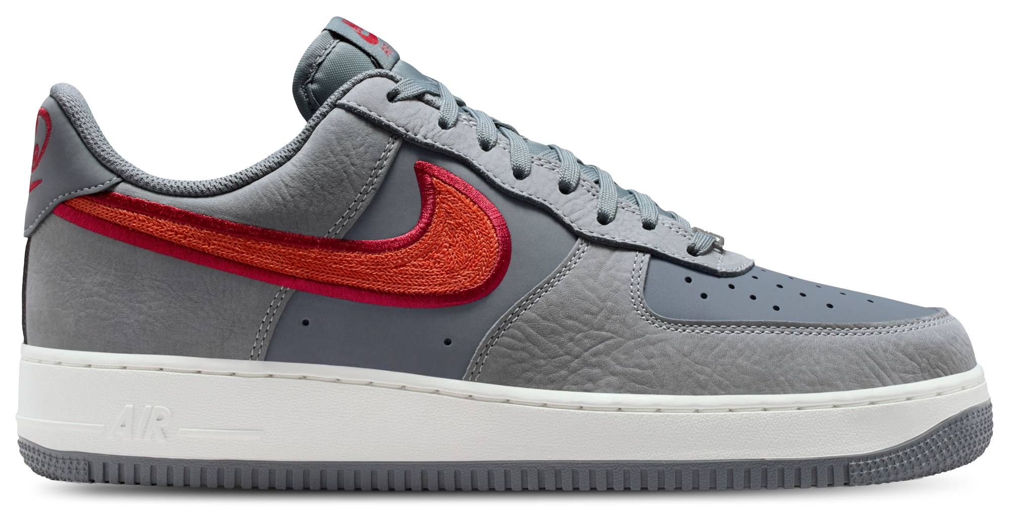 Nike Air Force 1 07 LV8 ESS+ | Champs Sports
