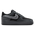 Nike Air Force 1 07 LV8 ESS+ - Men's Dk Smoke Grey/Black/Smoke Grey