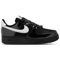 Men's - Nike Air Force 1 '07 LV8 - Black/White